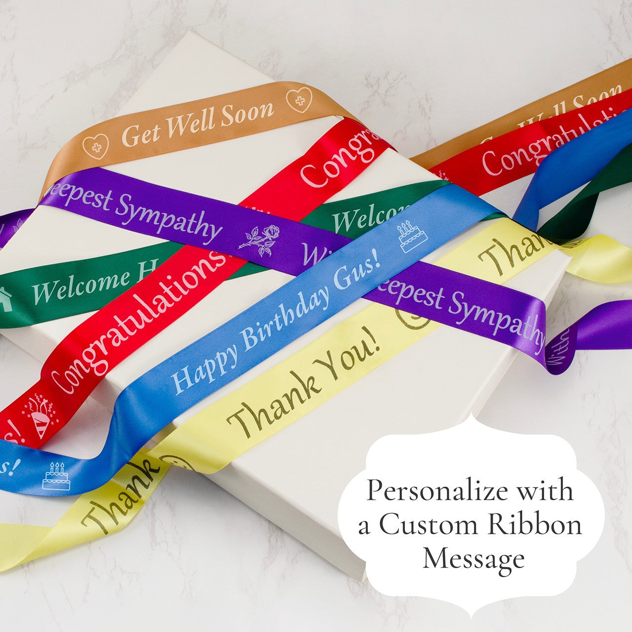 With Thanks: Kosher Bakery Gift Basket