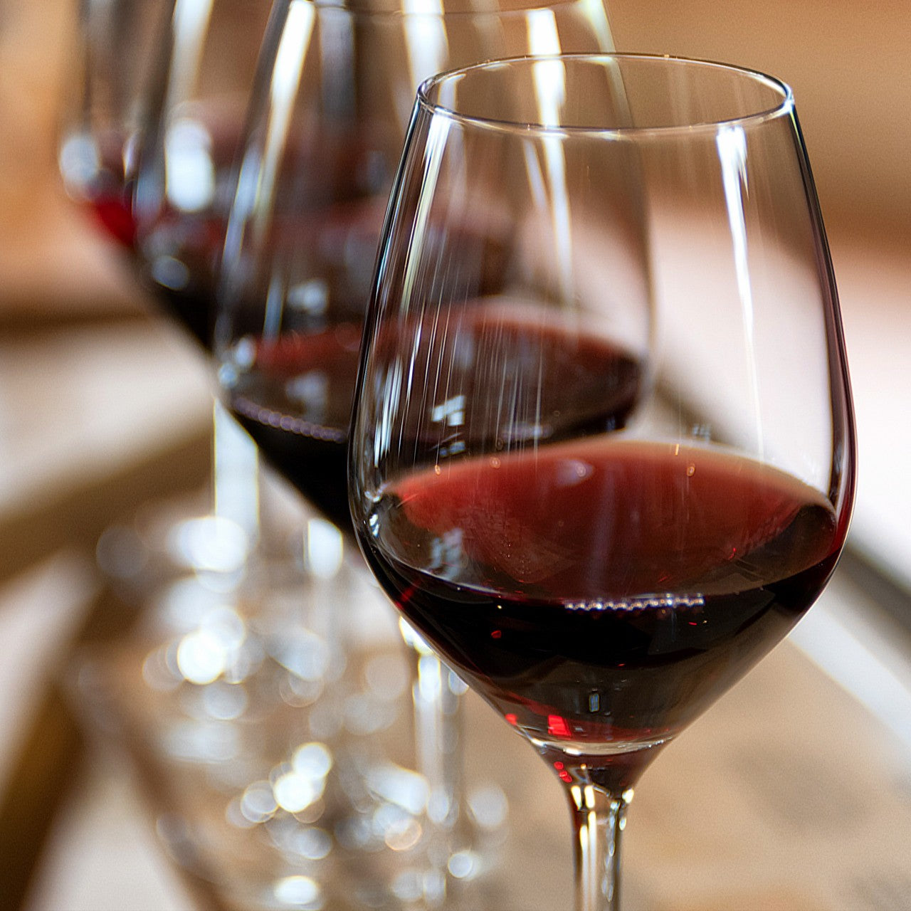 Shiloh Duo: Kosher Red Wine Gift Basket