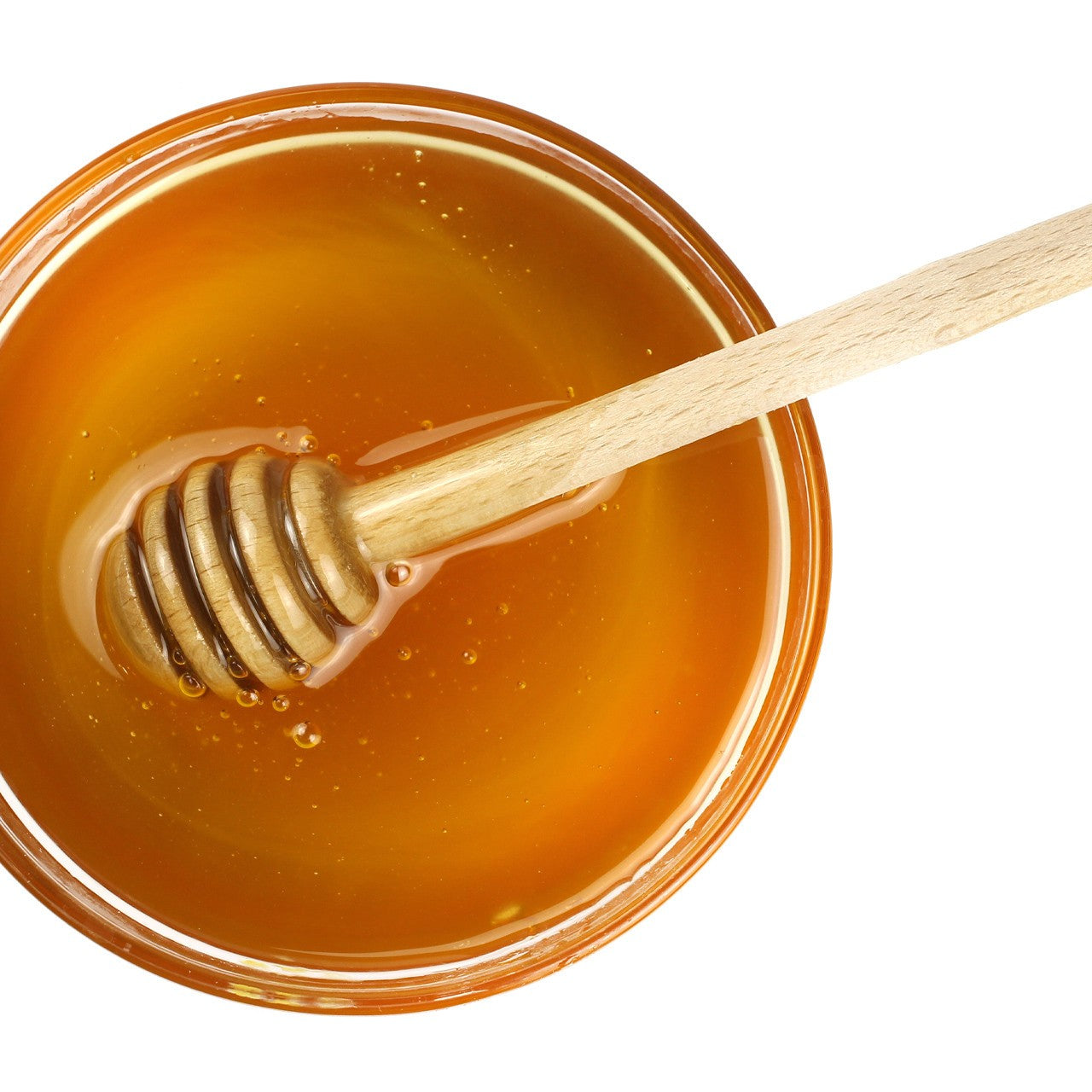Honey Orchard: Fruit & Honey Gift Basket