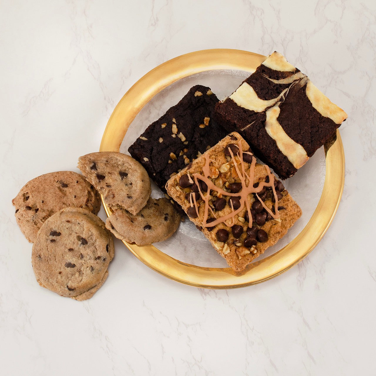 Cookie Corner: Kosher Bakery Gift Box