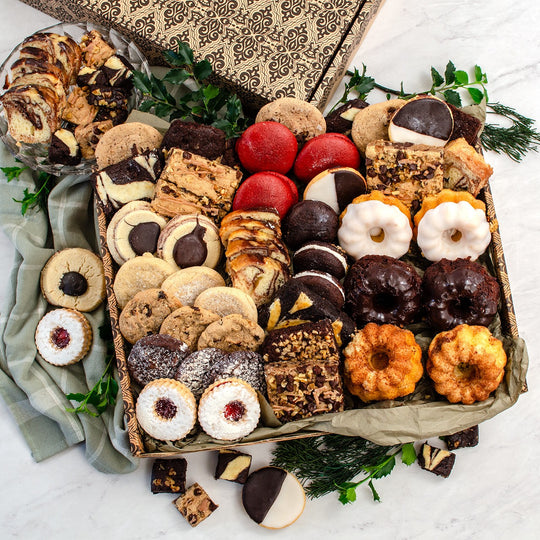 Baker's Best: Kosher Bakery Gift Box