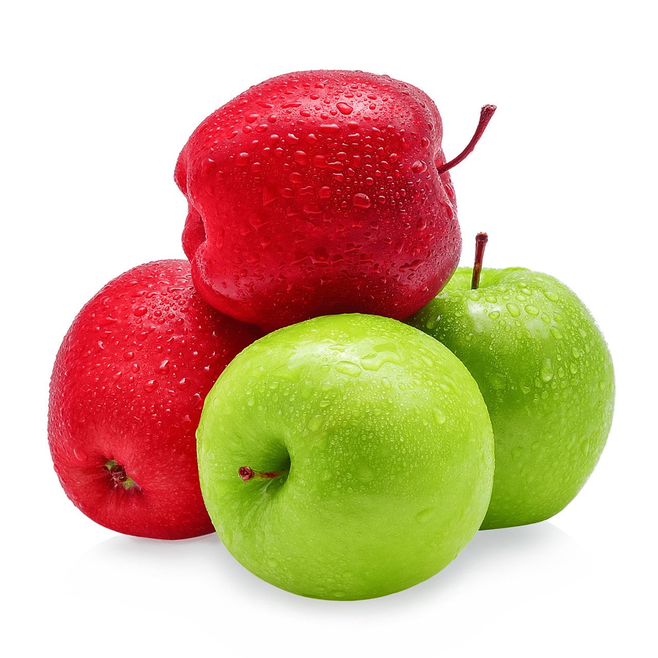 Simply Fruit: Fruit Gift Basket