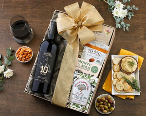 Messi Goat Reserve: Wine Gift Box