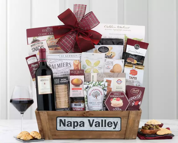 Napa Valley Cabernet