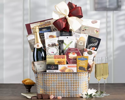 Blanc de Blanc Champagne Collection