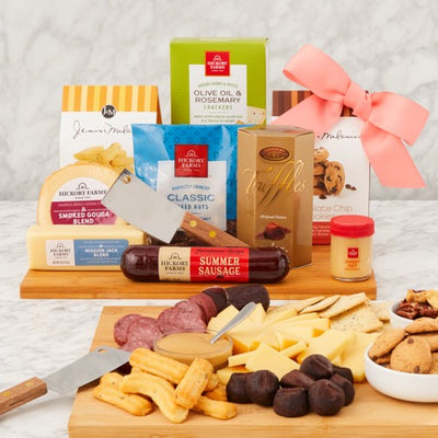 Happy Mother's Day Charcuterie Gift Set