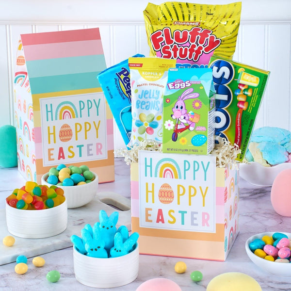 Hippity-Hoppity Easter Gift