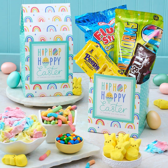 Hippity-Hoppity Easter Gift