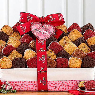 Happy Valentine's Day: Bakery Collection