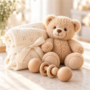 Baby Shower corporate gift baskets