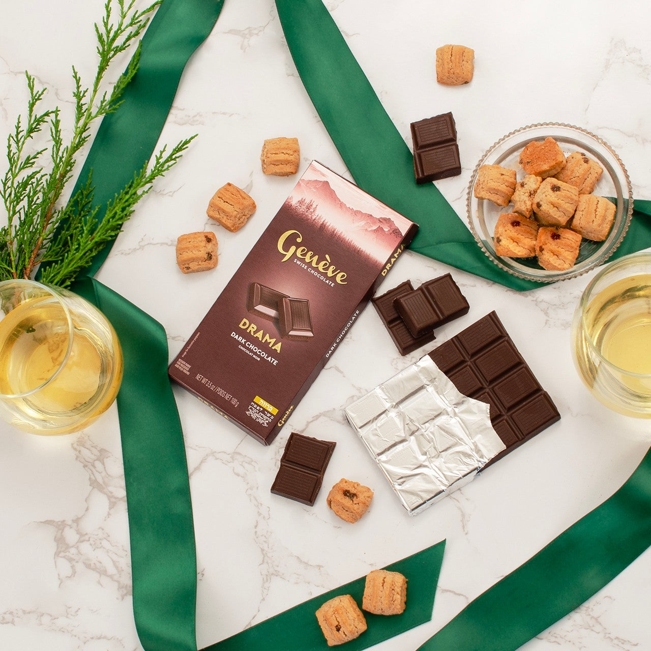 Barkan Sauvignon Blanc: Kosher Wine Gift Box