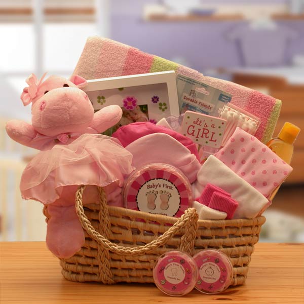 Baby Boy Bath Gift Basket – LydiaGiftBaskets