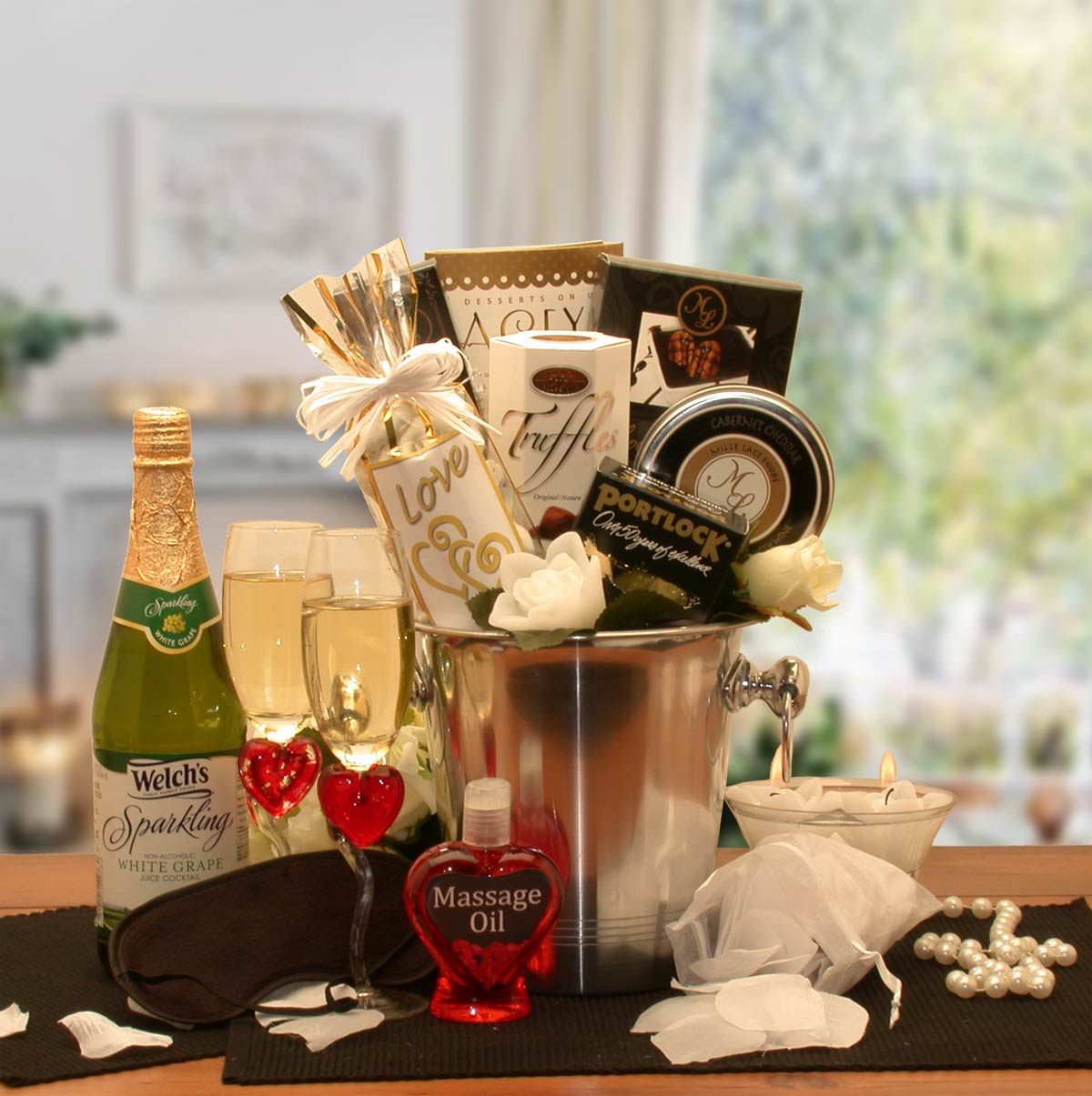 How to curate the perfect wedding welcome hamper for your guests | VOGUE  India | Vogue India